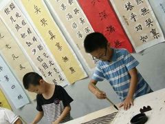 -阿妮亚少儿美术书法(望京店)