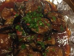 -粤仔湾砂锅粥(广益哥伦布店)