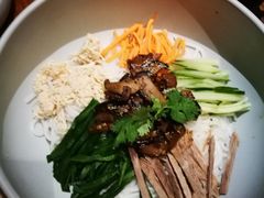 -云海肴·汽锅鸡·云南菜(天津国金汇店)