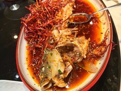 -鲁菜根·泰山菜(泰山店)