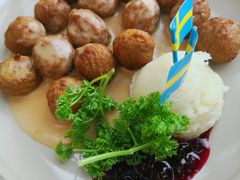 -宜家·瑞典风味餐厅(北京西红门店)