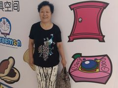 -优衣库(天津天河城店)