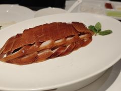 -四季民福烤鸭店(王府井灯市口店)