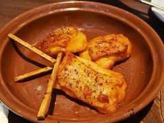 -萨莉亚意式餐厅(杭州西溪龙湖天街店)