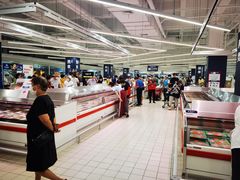-家乐福会员店(南翔店)