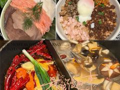 -大龙燚·旷野鲜火锅(广州首店)