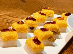 -请晋·山西餐社(好运街店)