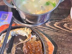 -巴犀烧烤(新崇光店)