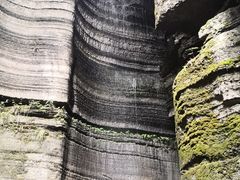 -梭布垭石林景区