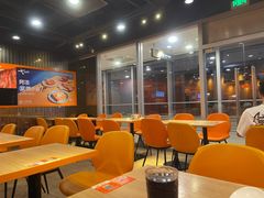 -大快活(丽丰店)