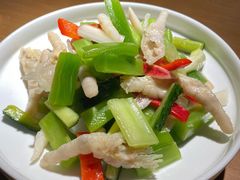 -卞氏菜根香·川菜(青羊万达店)