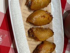 -西贝(东城万达广场店)