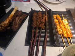 -丁里羊肉小镇(太宁路口店)