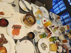 -玛莎拉自助餐厅(国贸店)