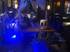 -绿茶餐厅(昆明世纪金源店)