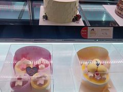 -巴黎贝甜(豪浦店)