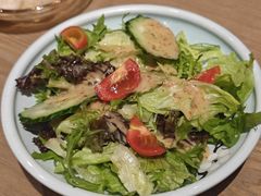 -耶里夏丽·新疆菜·28年喀什老馆(田林东路店)
