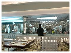 -喜鼎海胆水饺(平安金融中心店)