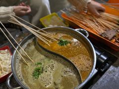 -二道GAI延安串串专营店(阳光城丽兹公馆店)