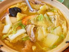 -虎哥私房菜(馒头山店)