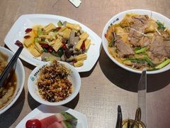 -直隶安家牛肉罩饼(七一路店)