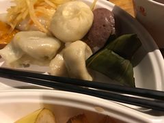 -素清香(解放路店)