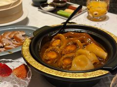 -莉莉海堂HAITANG·烤鸭(国贸商城店)