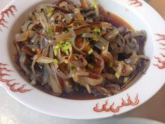 -小吊梨汤·北京菜·烤鸭(双井乐成中心店)