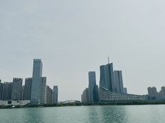 -天鹅湖体育公园