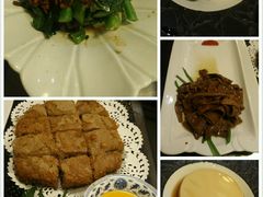 -堂宴·老厦门私房菜(1988仙岳总店)