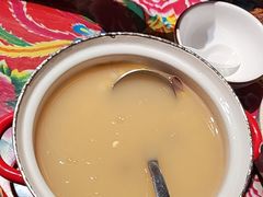 -人民公社大食堂(张家湾店)