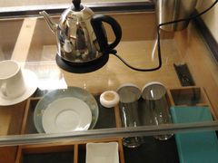 -深圳海景嘉途酒店(东翼楼)