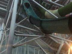 -青岛东方影都融创水世界