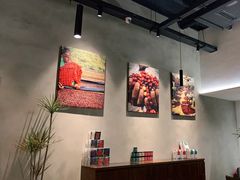 -野鸽子咖啡(中航店)