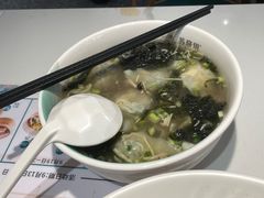 -苏晓玥·手作江南小吃(深圳北站店)