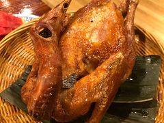 -随缘小馆(红岭路店)