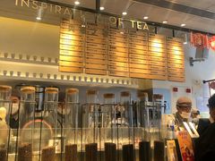 -喜茶(东莞汇一城店)