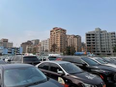 -新辉港式茶餐厅(北栅店)