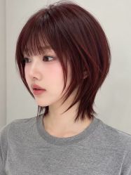 -Hair corner 香港发廊