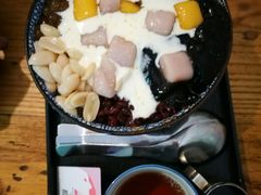 -WONDER ICE 萬得冰田(建設路总店)