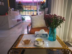 -菩羽·专业美胸·连锁养护中心