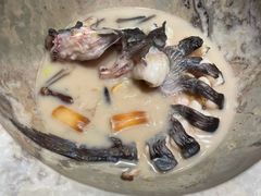 -云海肴云南菜·蒸汽石锅鱼(北京良乡华冠店)