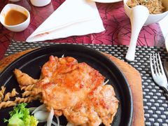 -枫林湾牛扒自助西餐厅(兴东店)