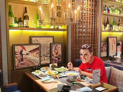 -山葵家·创意料理(宁波来福士店)