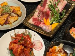 -牛家酒场(7mall店)