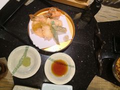 -月下料理(楷林IFC店)