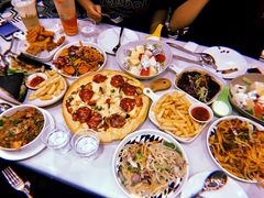 -打趸BTC·Breaktime cafe(北京路店)