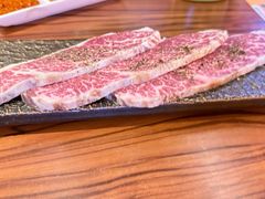 -烧肉一番·新韩式炭火烤肉(大岭山店)