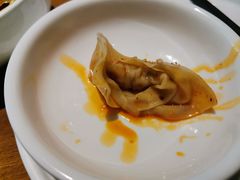 红油抄手-首秀·四川料理(星耀101店)