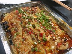 -泸州合江烤鱼王(女学街总店)